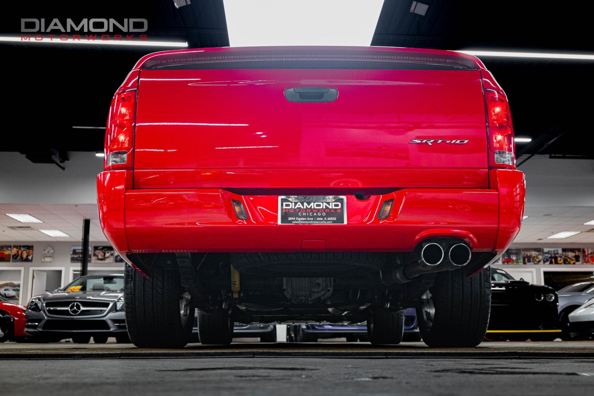 Used 2004 Dodge Ram 1500 Truck 2WD Regular Cab image 24