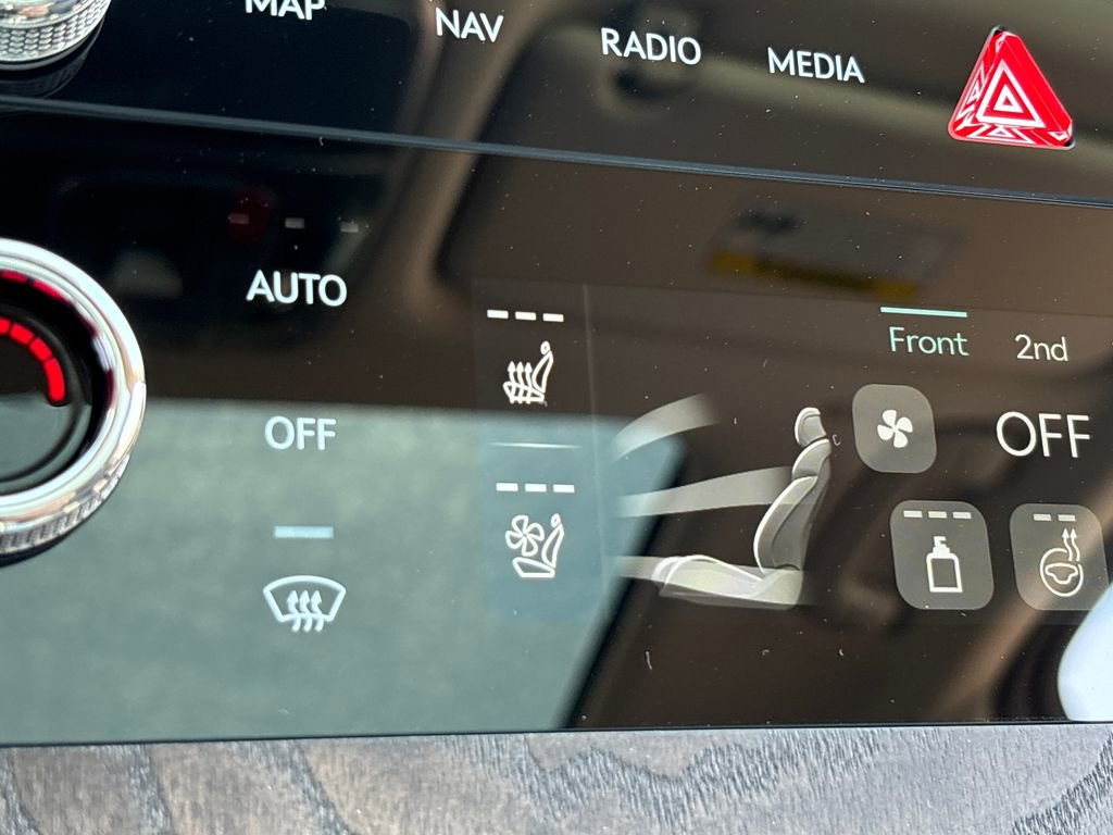 New 2026 Genesis GV80 2.5T Prestige image 19