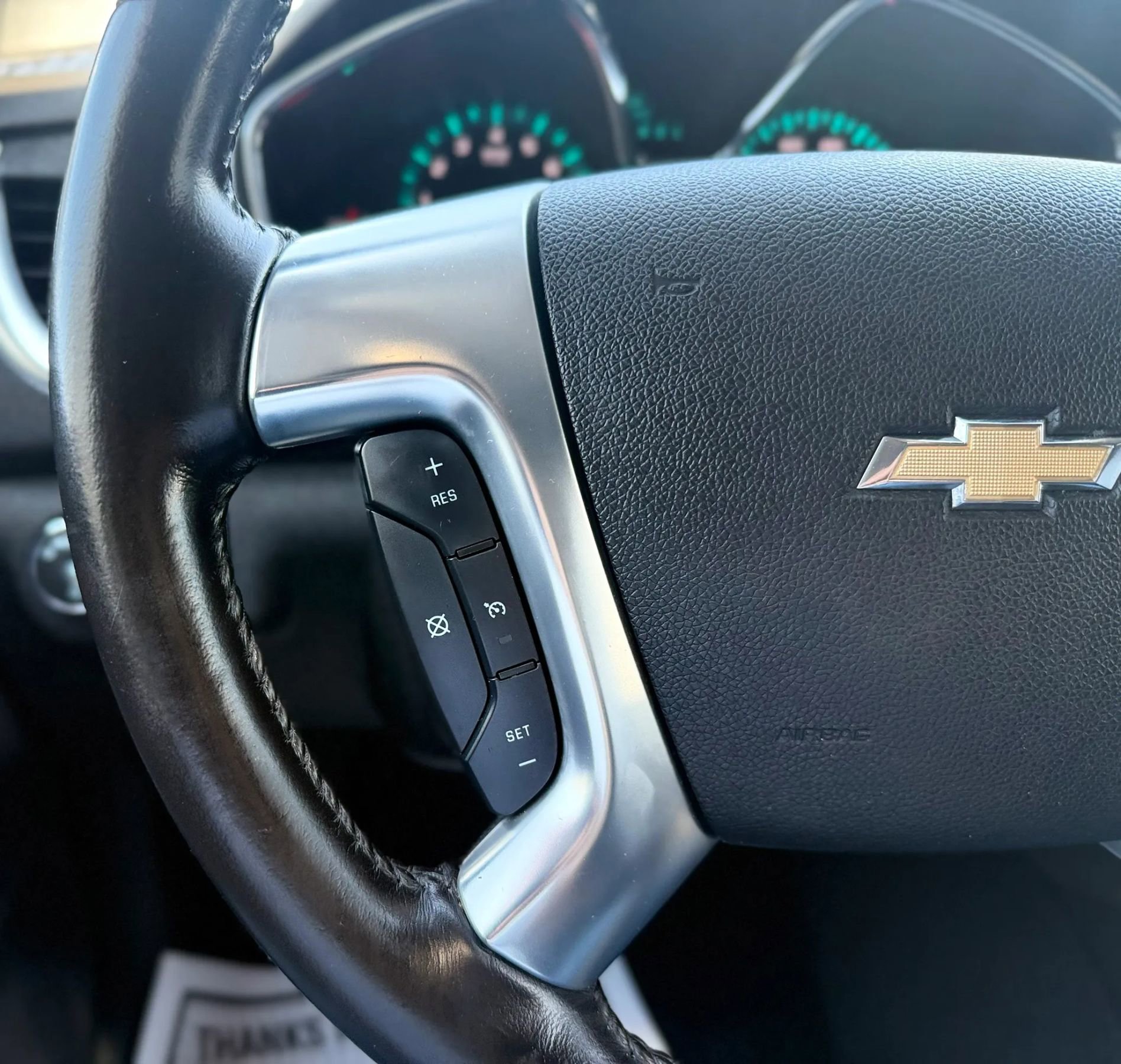 Used 2017 Chevrolet Traverse LT image 14