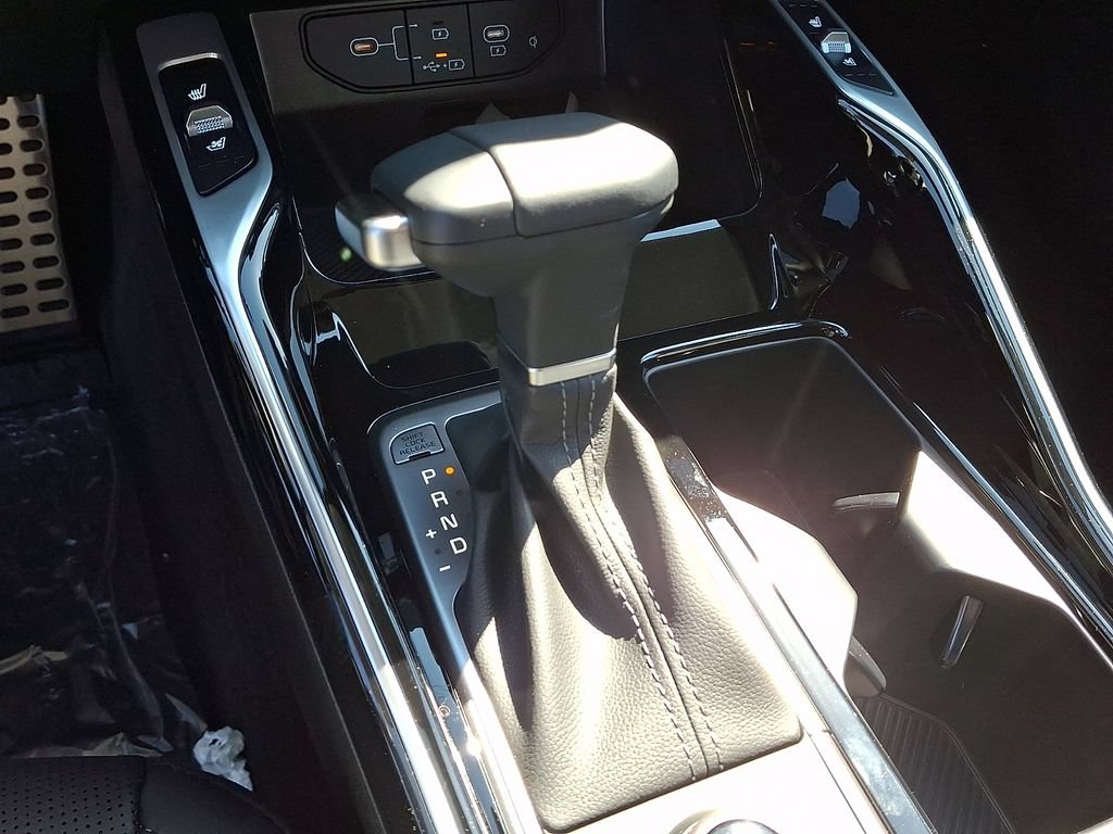 New 2026 Kia Sorento SX AWD/4WD image 7