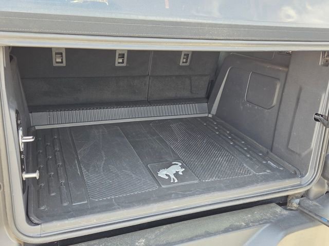 Used 2024 Ford Bronco Outer Banks image 11