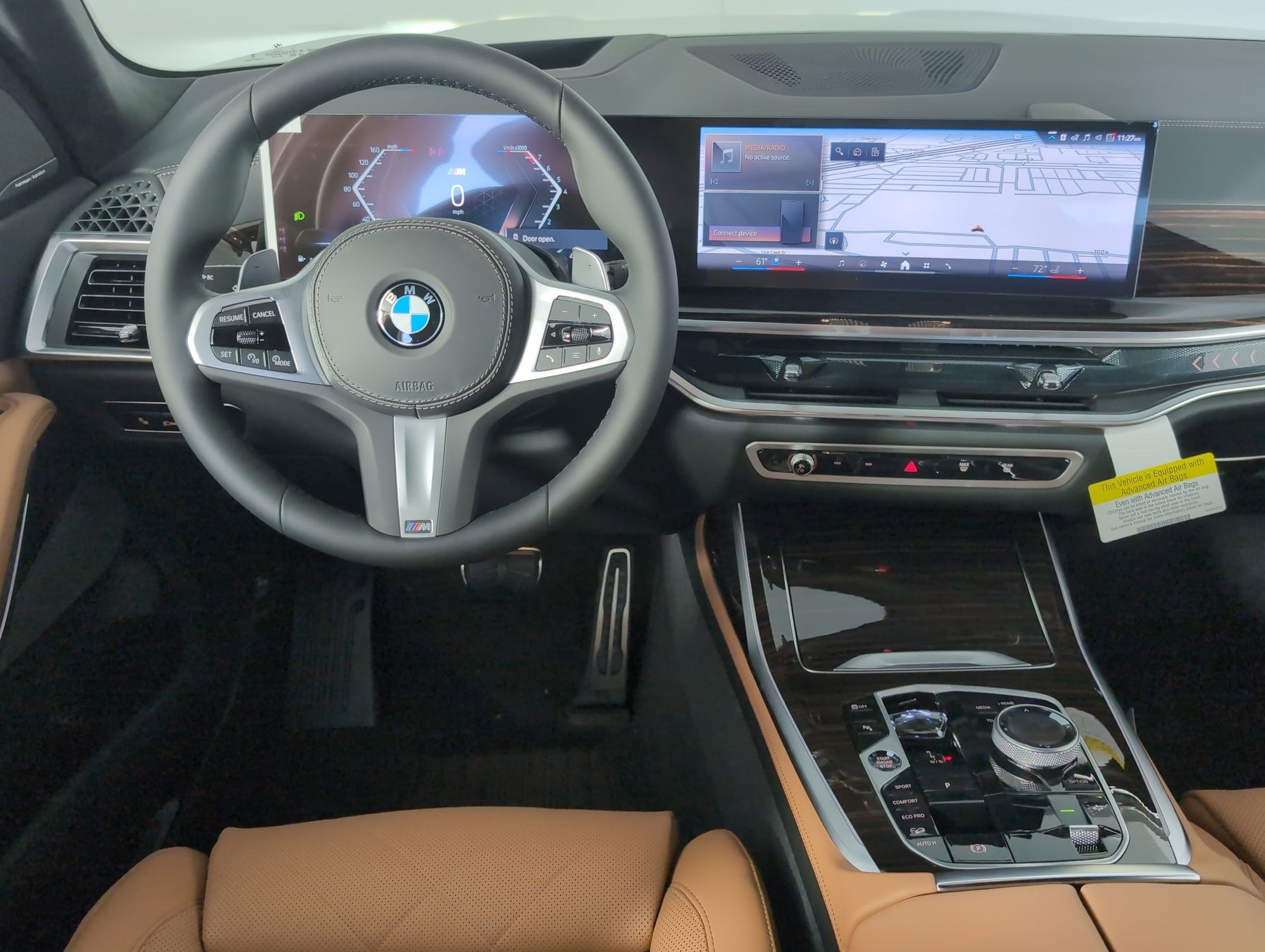 New 2026 BMW X7 xDrive40i w/ Executive Package image 4