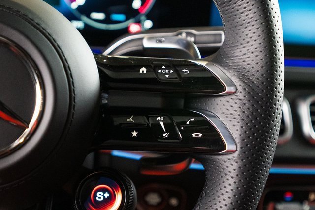 New 2026 Mercedes-Benz GLE 53 AMG 4MATIC image 29