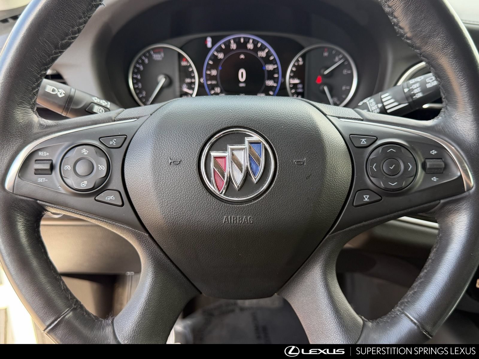 Used 2020 Buick Enclave Avenir w/ Avenir Technology Package FWD image 34