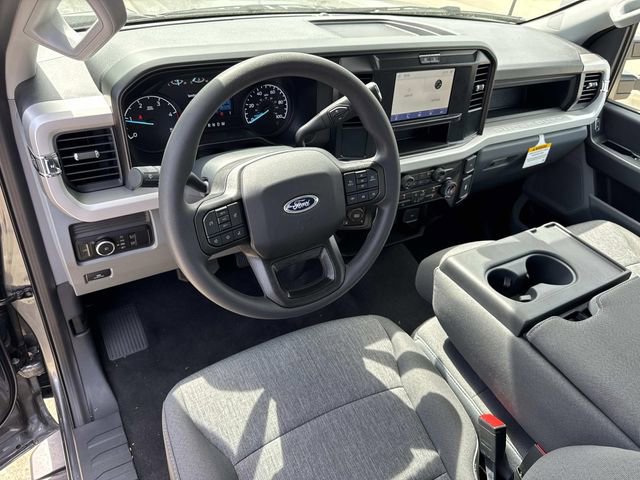 New 2026 Ford F250 XL w/ STX Appearance Package image 21