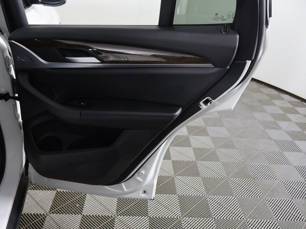 Used 2023 BMW X3 xDrive30i image 26