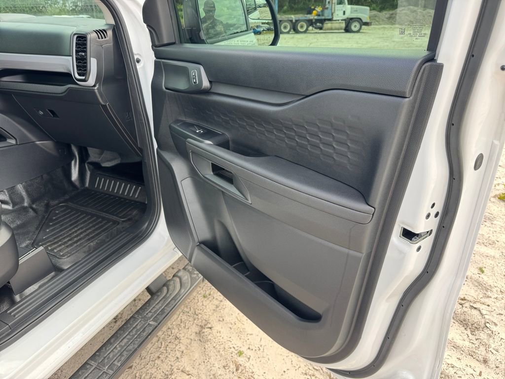 New 2025 Ford Ranger XL w/ Trailer Tow Package image 19