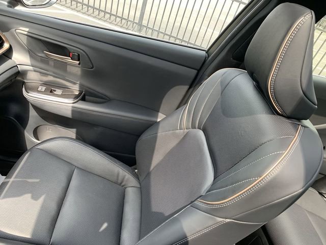 Certified 2025 Toyota Crown Signia w/ Advanced Technology Package AWD/4WD image 31