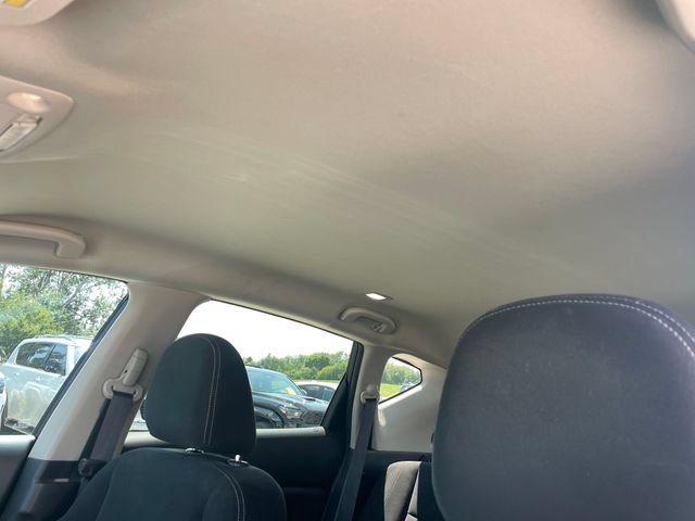 Used 2020 Nissan Murano SV FWD image 36