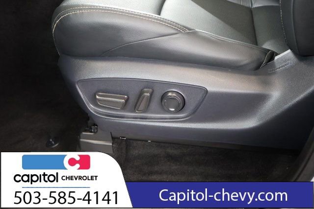 Used 2024 Toyota Tacoma Limited w/ Limited Package (LT) AWD/4WD image 15