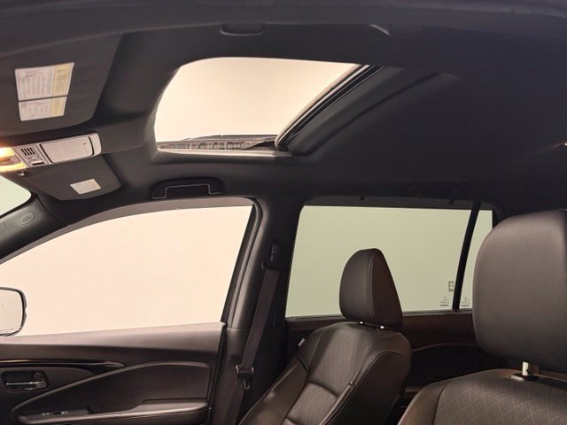 Used 2020 Honda Passport Touring image 29