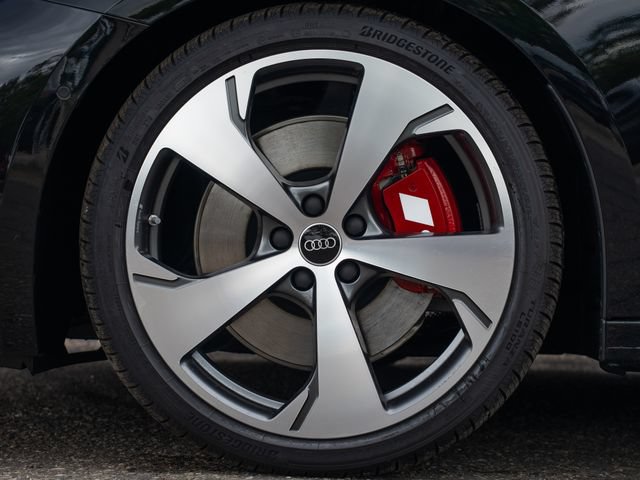 New 2026 Audi S5 Premium Plus AWD/4WD image 7