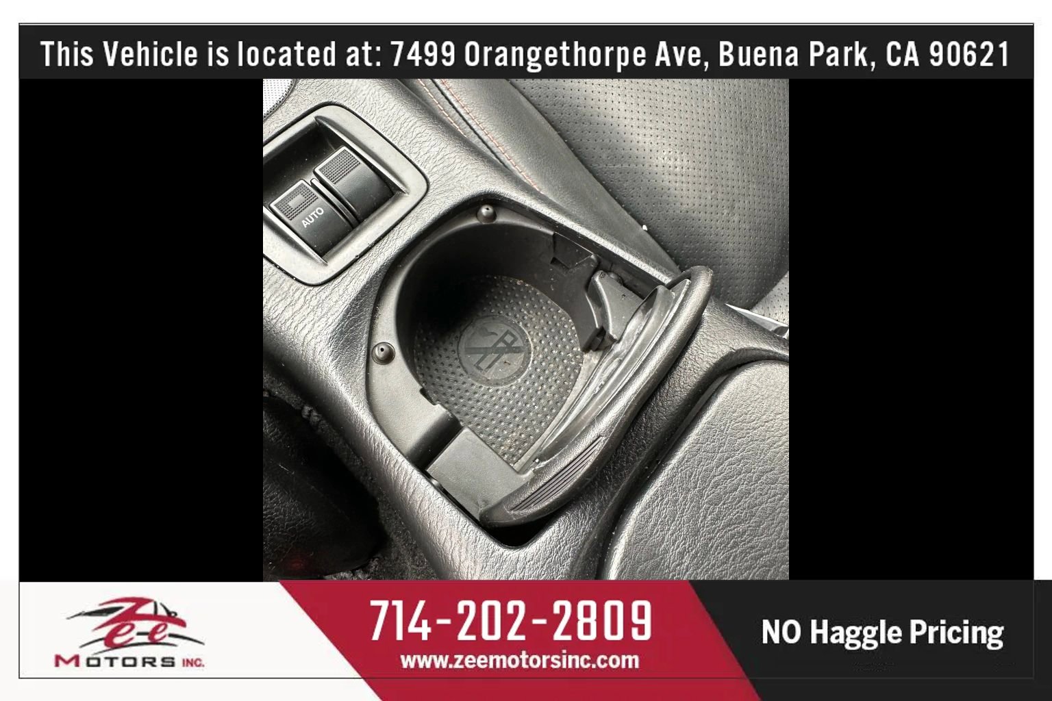 Used 2004 MAZDA MX-5 Miata MAZDASPEED w/ Grand Touring Pkg image 34