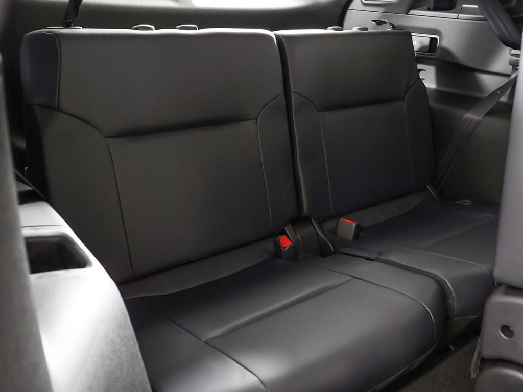 New 2025 Mitsubishi Outlander SE image 36