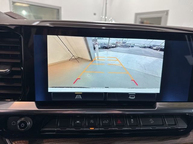 Used 2023 Chevrolet Silverado 1500 RST w/ Z71 Off-Road Package image 25