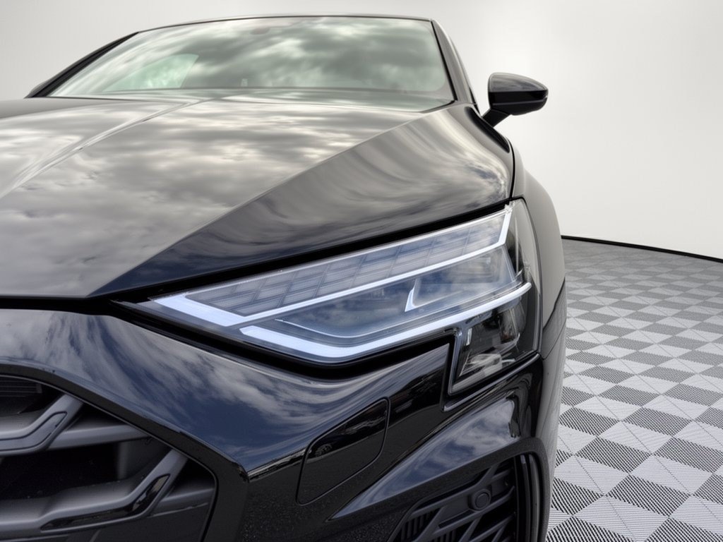 New 2026 Audi S3 Premium AWD/4WD image 12