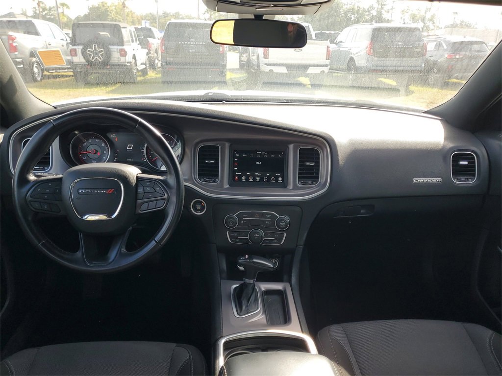 Used 2022 Dodge Charger SXT image 24