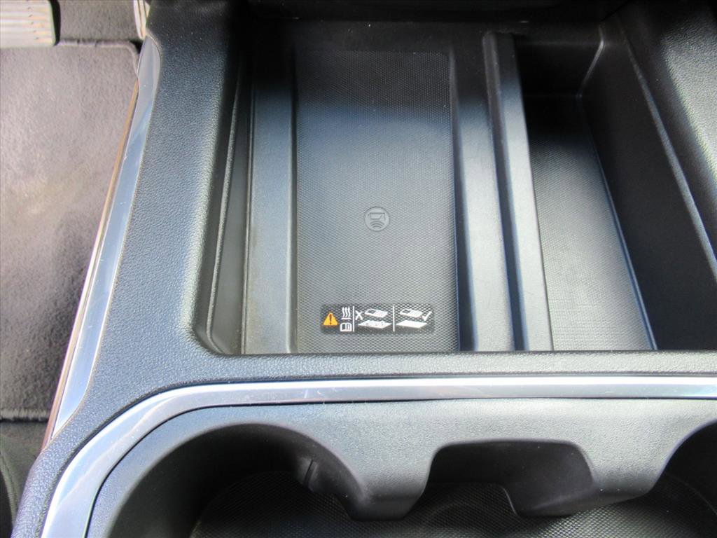 Used 2021 Chevrolet Silverado 3500 High Country image 27