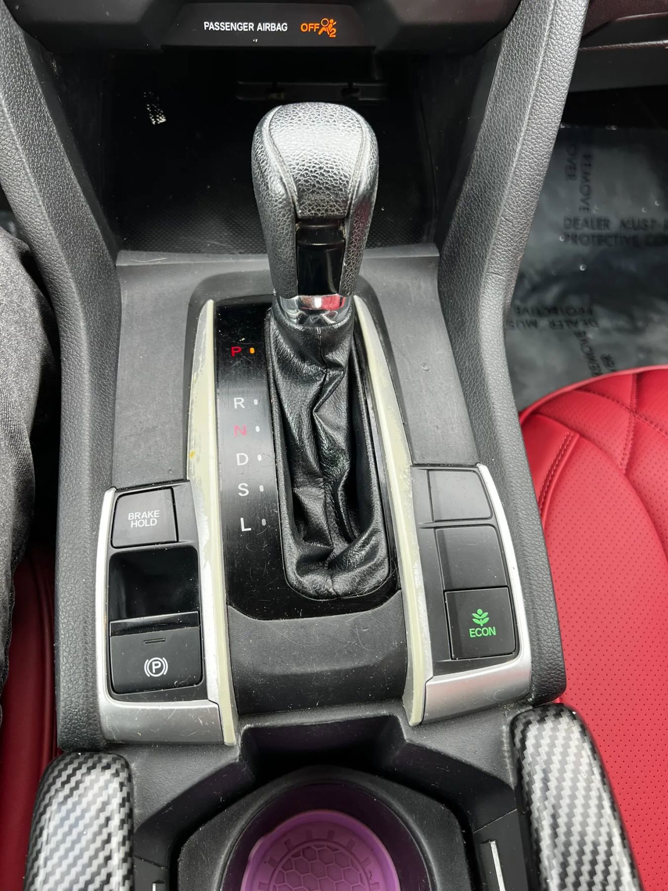 Used 2019 Honda Civic LX image 22