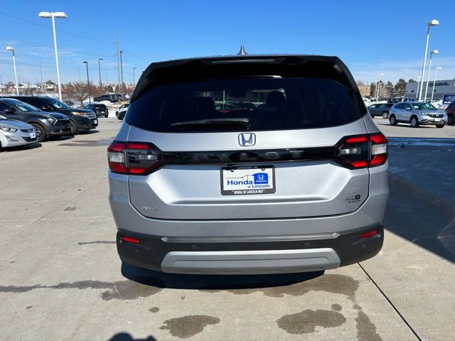 Certified 2023 Honda Pilot EX-L image 5