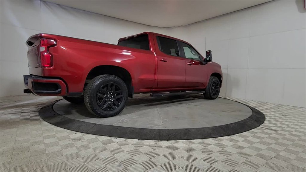 Used 2023 Chevrolet Silverado 1500 RST image 6