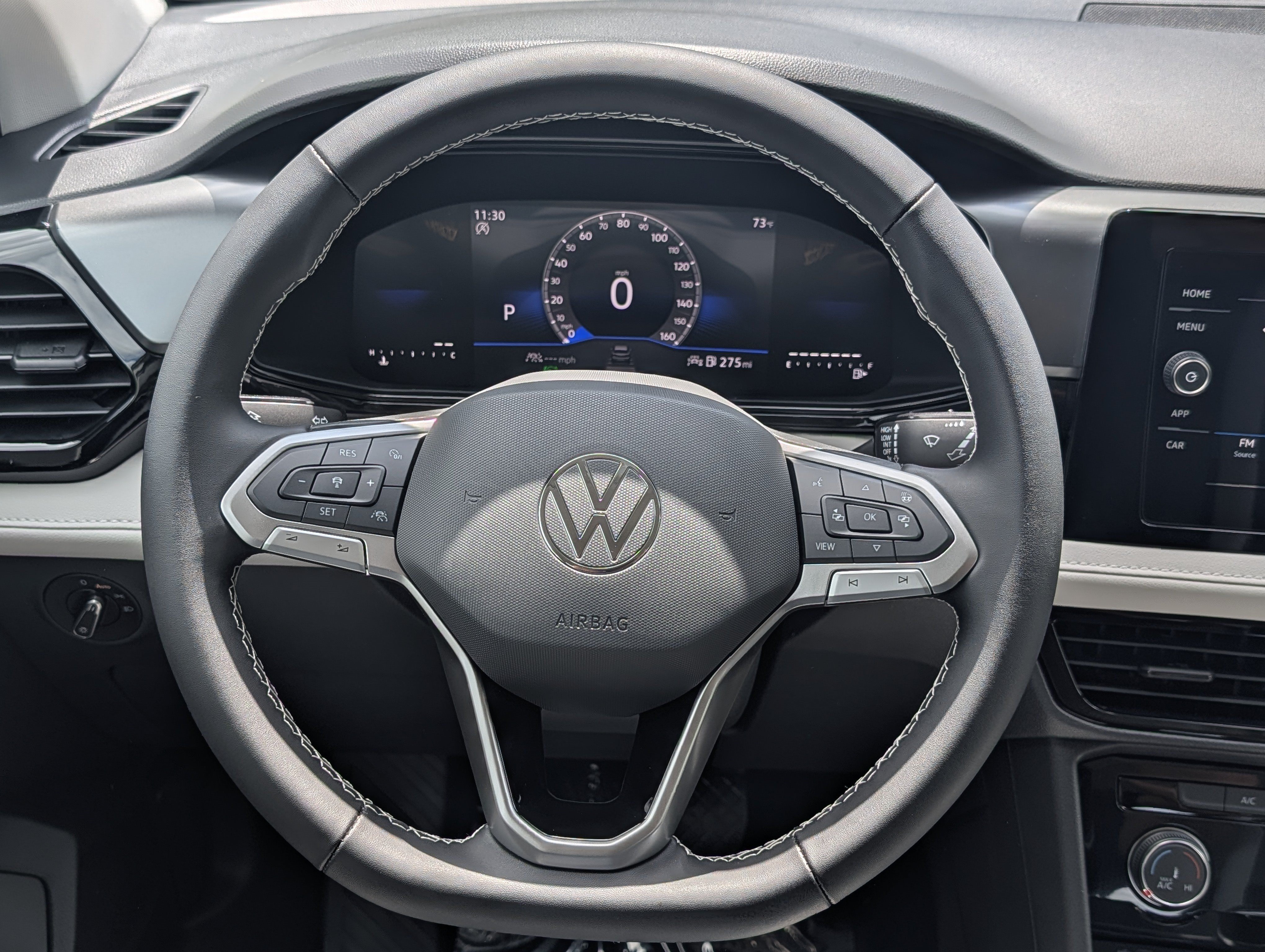 New 2026 Volkswagen Taos S FWD image 10