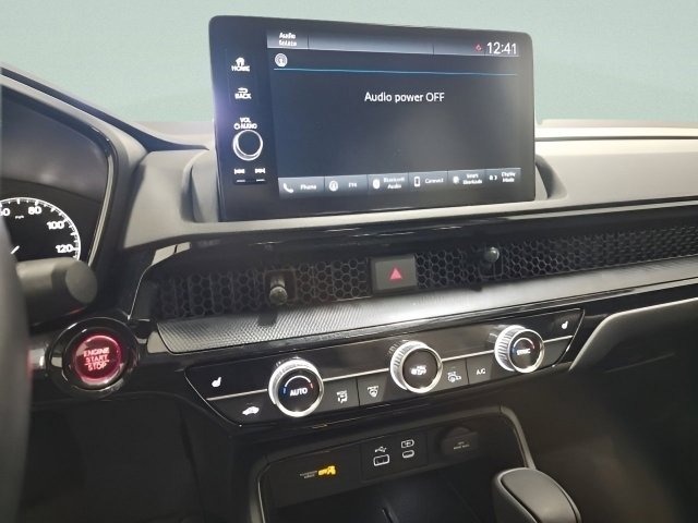Certified 2025 Honda CR-V EX-L image 33
