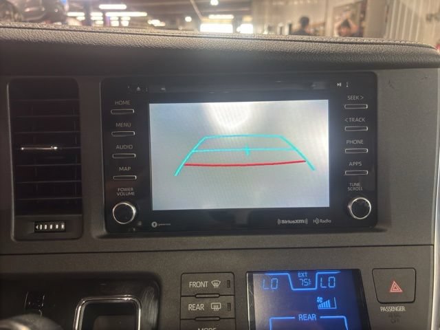 Used 2019 Toyota Sienna XLE Premium w/ Protection Package AWD/4WD image 6