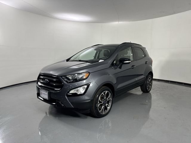 Used 2019 Ford EcoSport SES AWD/4WD image 2