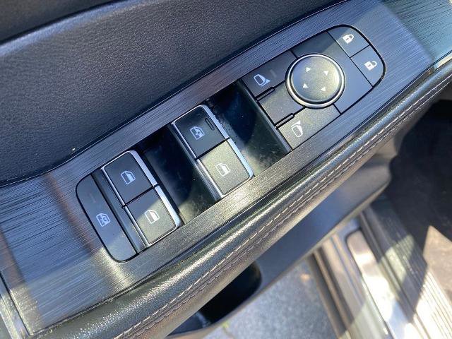 Used 2023 Nissan Rogue SL w/ SL Premium Package FWD image 12