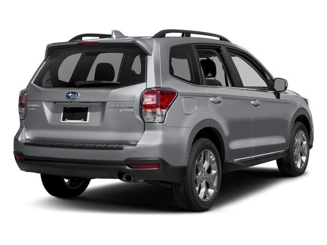 Used 2017 Subaru Forester 2.5i Touring AWD/4WD image 5