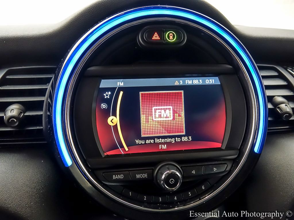 Used 2021 MINI Cooper S image 16