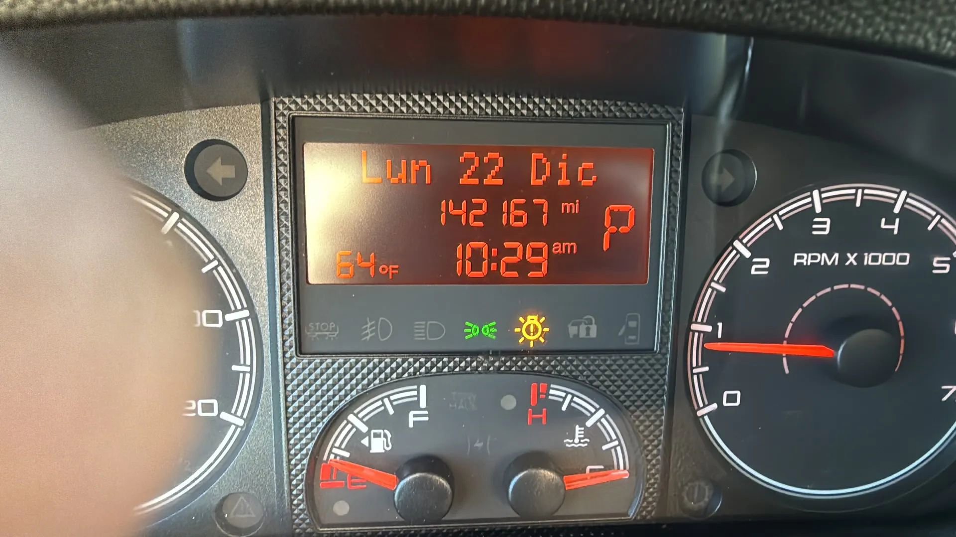 Used 2014 RAM ProMaster 2500 w/ Premium Appearance Group image 17