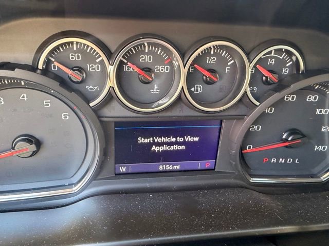 Used 2020 Chevrolet Silverado 1500 LT w/ All-Star Edition image 21