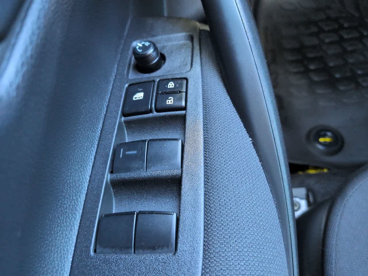 Certified 2026 Toyota Corolla LE FWD image 21