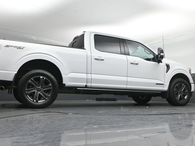 Certified 2023 Ford F150 Lariat w/ Equipment Group 502A High AWD/4WD image 43