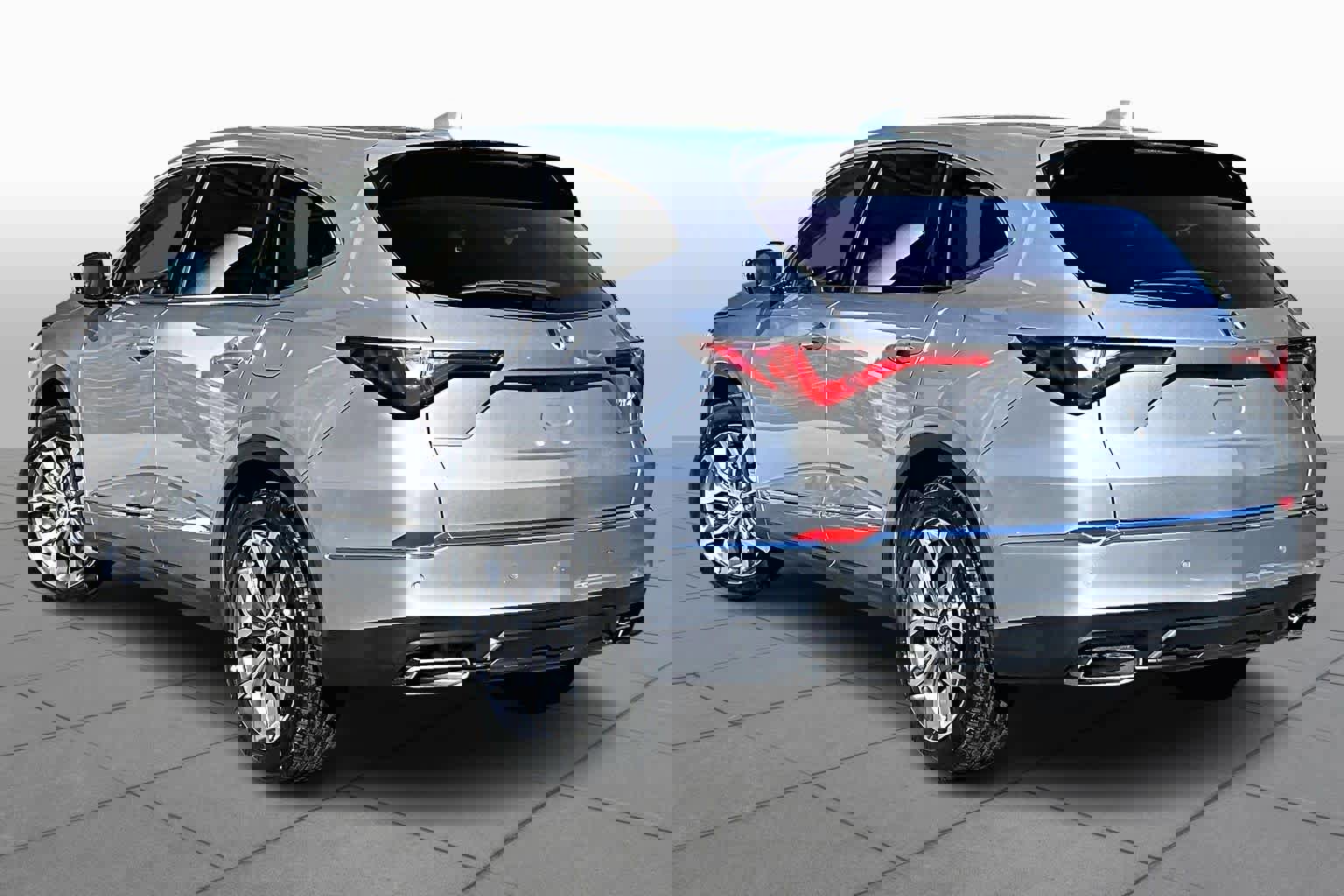 Used 2023 Acura MDX FWD w/ Technology Package image 11