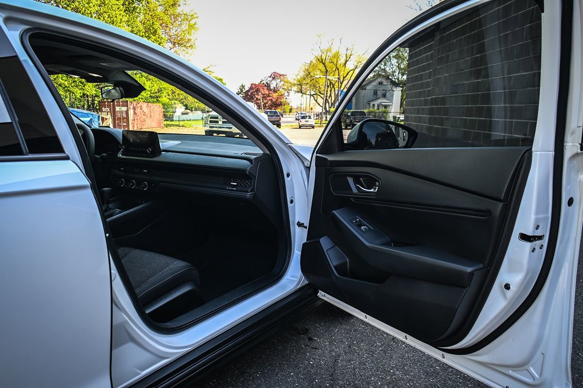 Used 2024 Honda Accord EX image 16