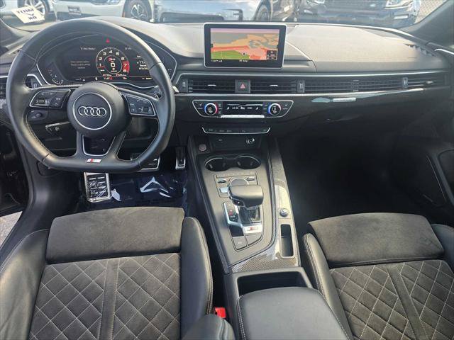 Used 2019 Audi S5 Premium Plus AWD/4WD image 20