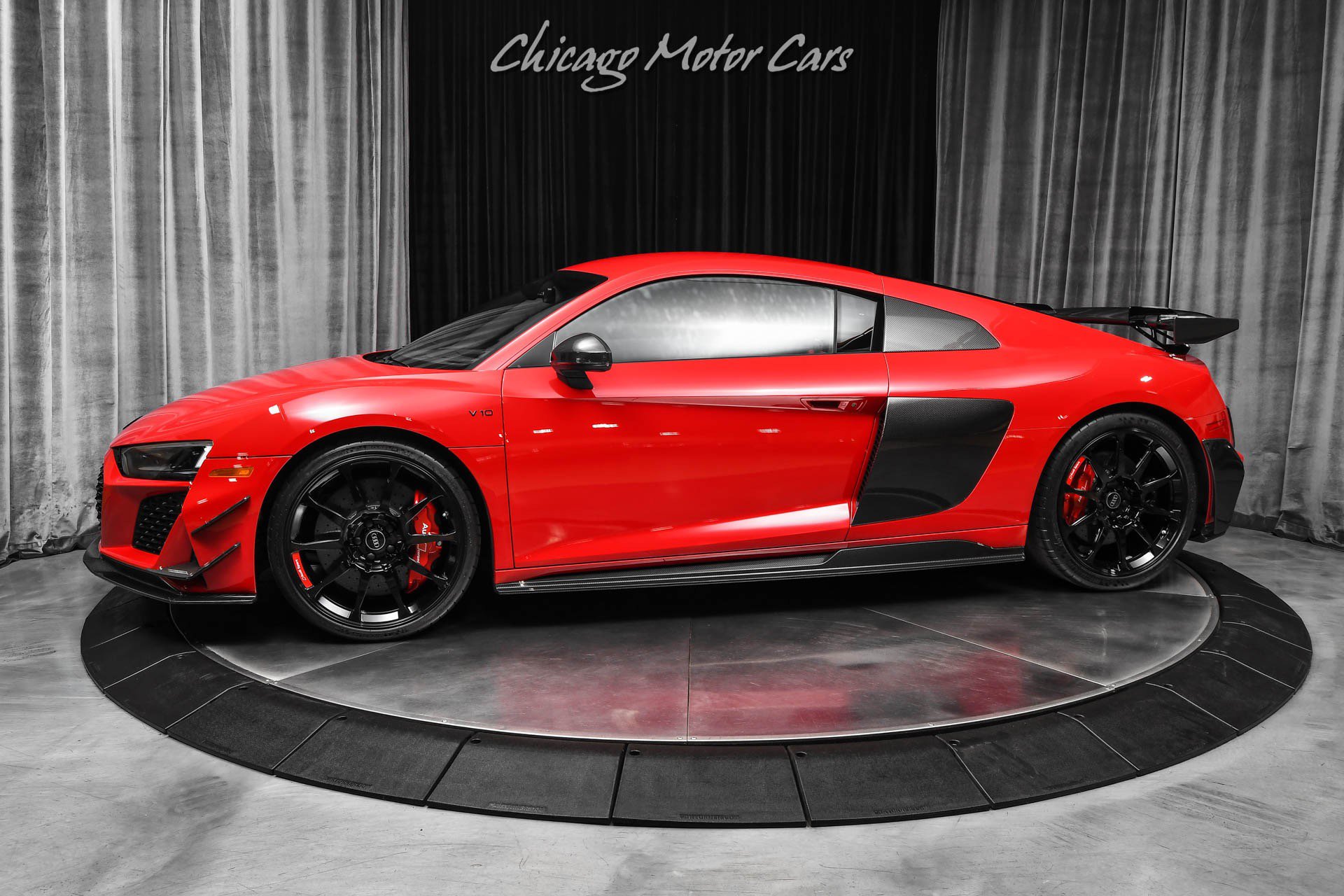 Used 2023 Audi R8 V10 GT