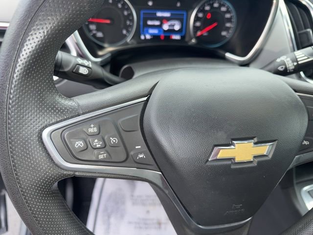 Used 2023 Chevrolet Equinox LT w/ LPO, Floor Liner Package image 15