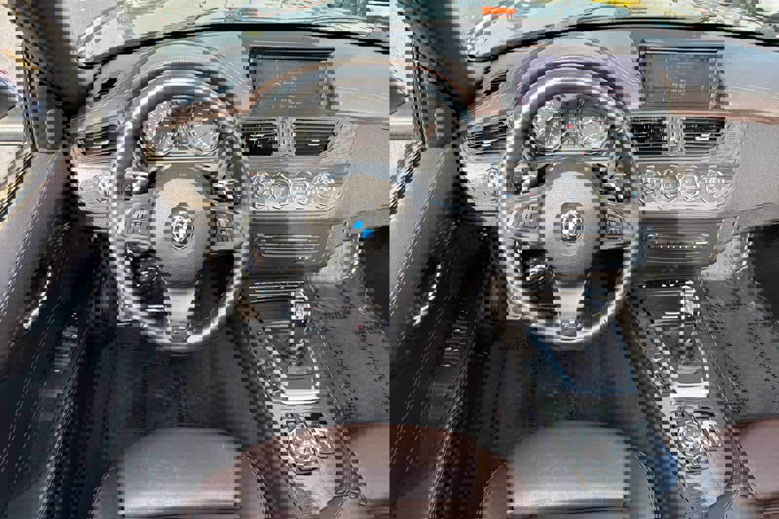 Used 2014 BMW Z4 sDrive35i image 16