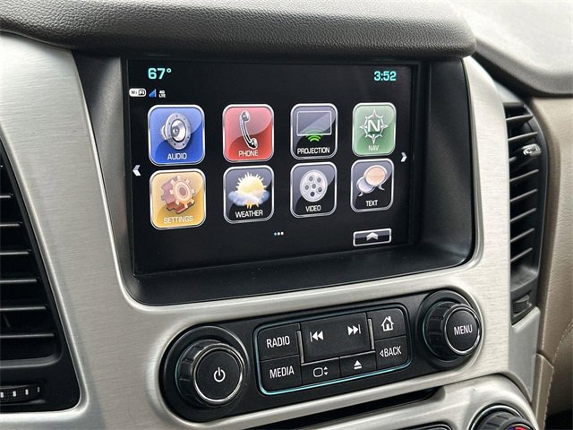 Used 2020 GMC Yukon SLT w/ Open Road Package image 42