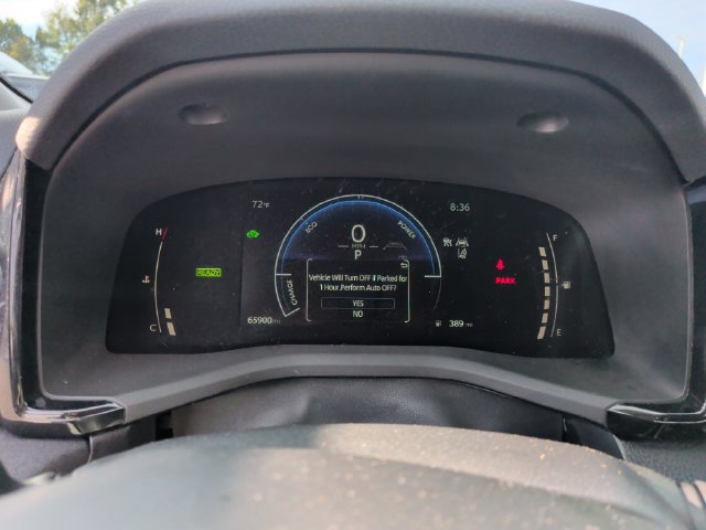 Certified 2025 Toyota Camry LE FWD image 18