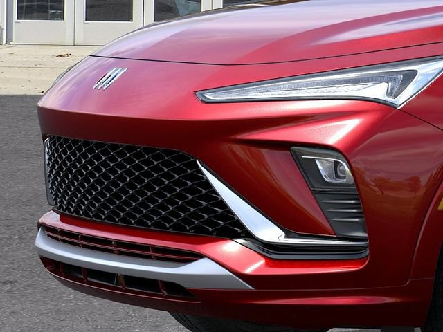 New 2026 Buick Envista Avenir FWD image 13