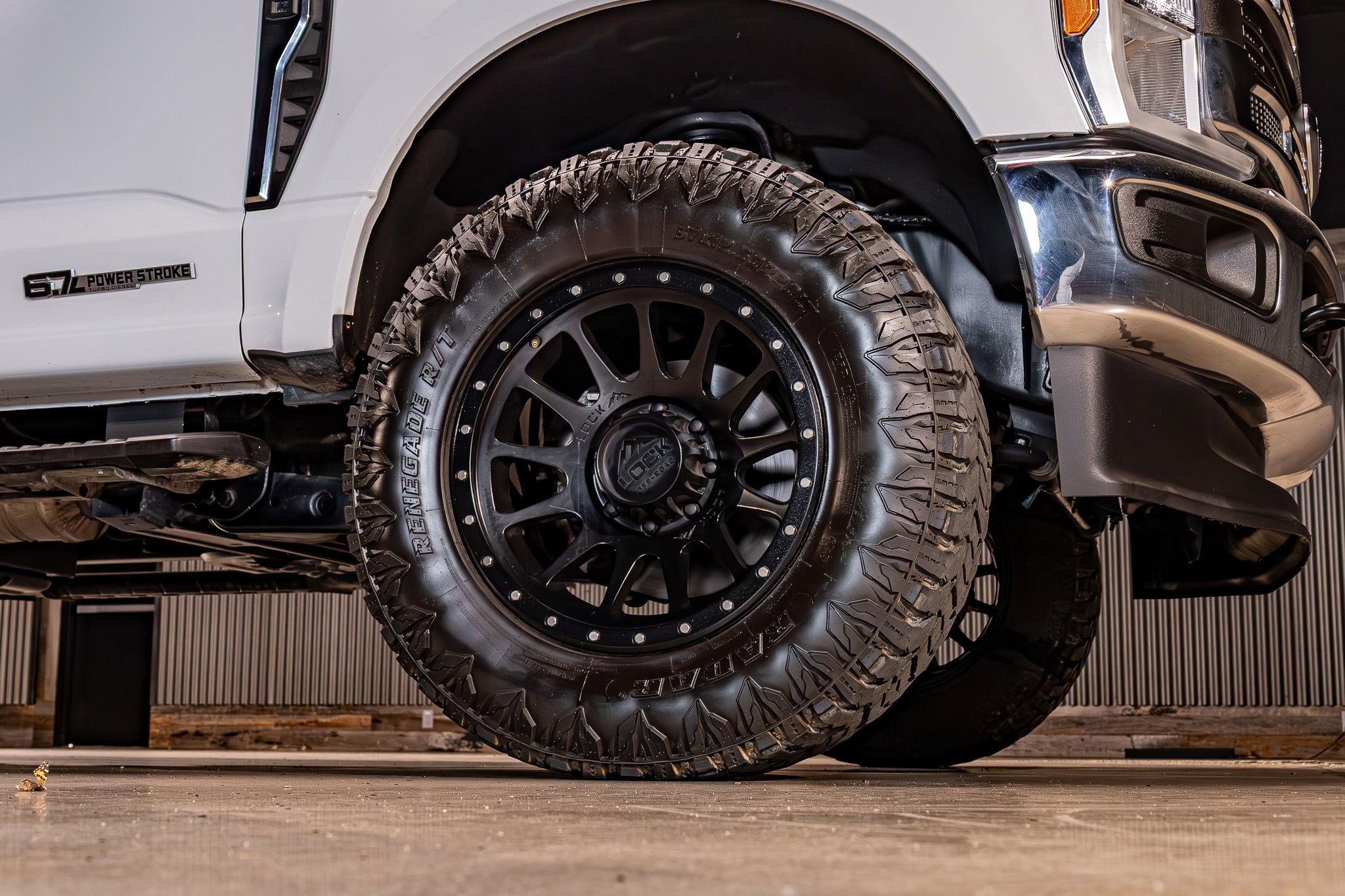 Used 2023 Ford F350 XLT image 11