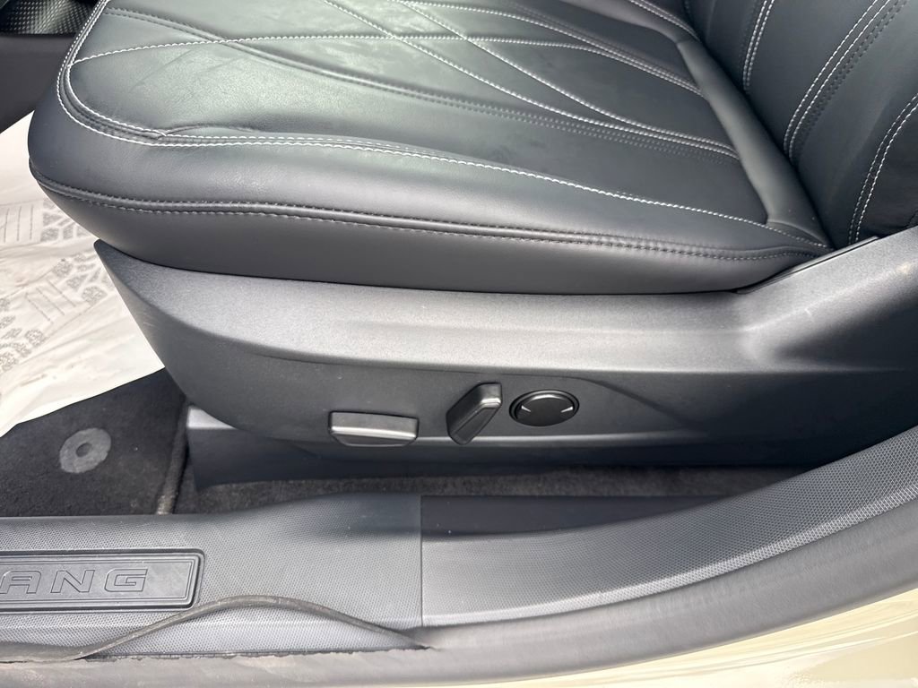 Used 2025 Ford Mustang Mach-E Select AWD/4WD image 14