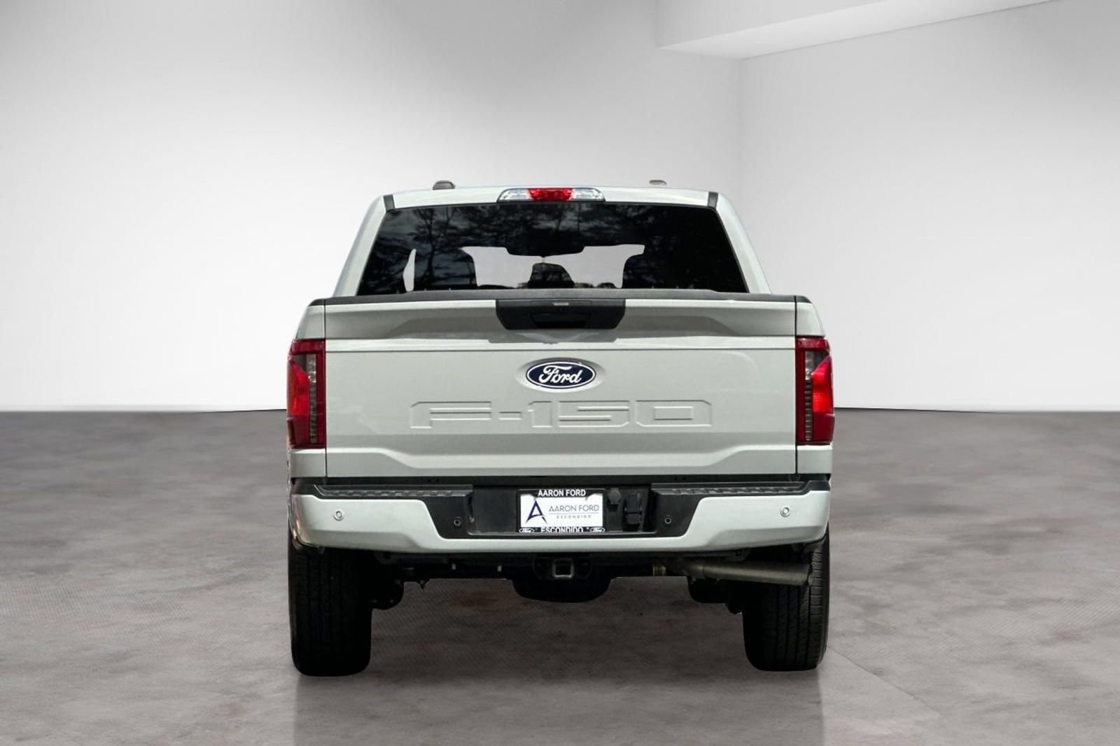 Used 2024 Ford F150 STX RWD image 4