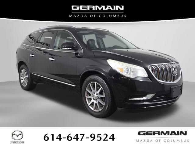 Used 2016 Buick Enclave Leather image 5