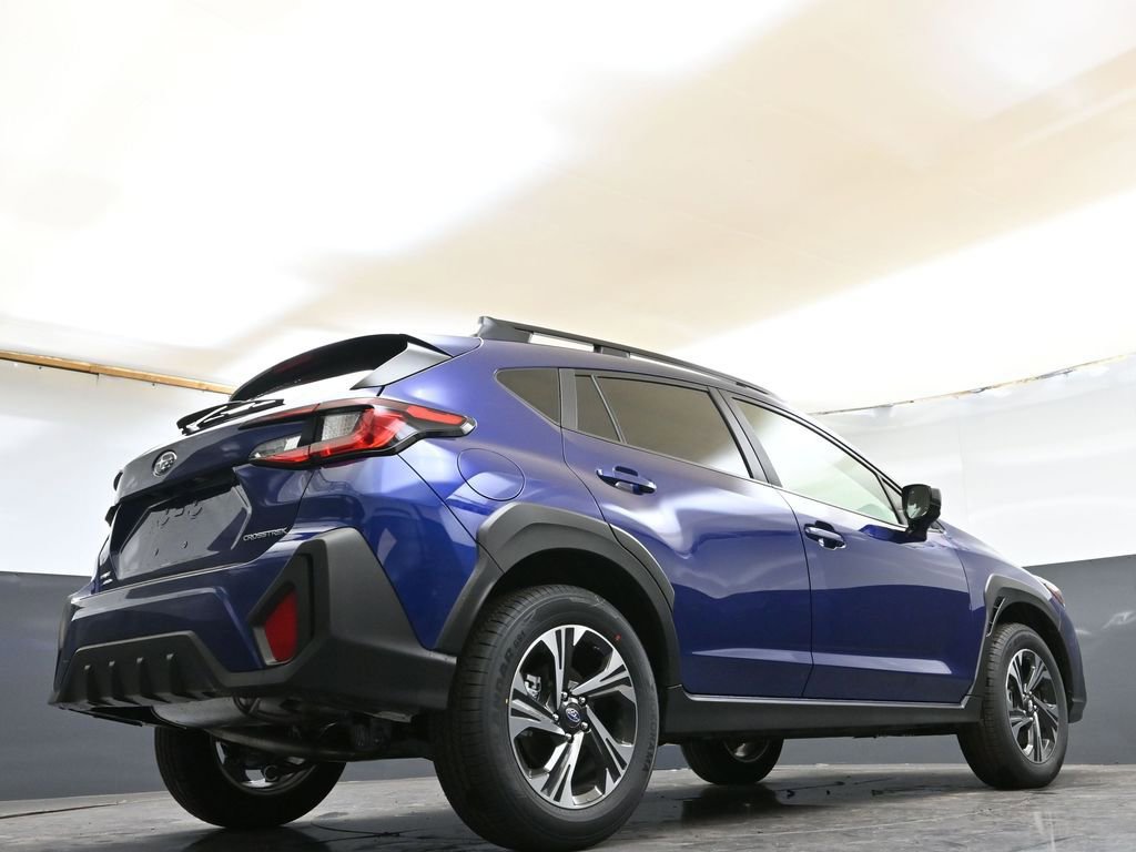 Used 2025 Subaru Crosstrek 2.0i Premium AWD/4WD image 33